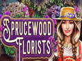 게임 Sprucewood Florists