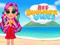 게임 BFF Summer Vibes