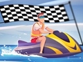 게임 Boat Racing