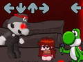 게임 Friday Night Funkin vs Mario Expurgation