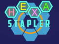 게임 Hexa Stapler