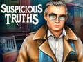 게임 Suspicious Truths
