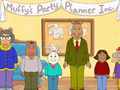 게임 Muffy's Party Planner