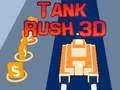 게임 Tank Rush 3D