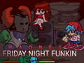 게임 Madness Friday Night Funkin 