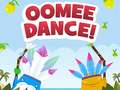 게임 Oomee Dance