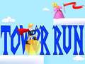 게임 Tower Run