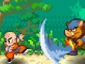 게임 Dragon Ball fighting 2