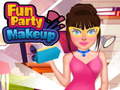 게임 Fun Party Makeup