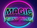 게임 Magic Piano Tiles 