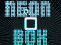 게임 Neon Box