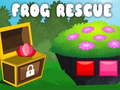 게임 Frog Rescue