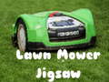 게임 Lawn Mower Jigsaw