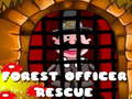 게임 Forest Officer Rescue