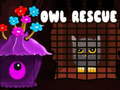 게임 Owl Rescue