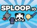 게임 Sploop.io