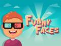 게임 Funny Faces