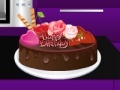 게임 Chocolate Fudge Delish