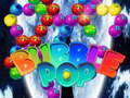 게임 Bubble pop