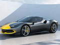 게임 Ferrari 296 GTB Slide