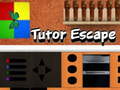 게임 Tutor Escape