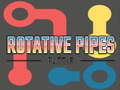 게임 Rotative Pipes Puzzle