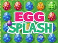 게임 Egg Splash