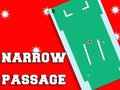게임 Narrow Passage