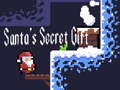 게임 Santa's Secret Gift