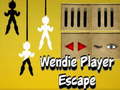 게임 Wendie Player Escape