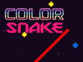 게임 Color Snake