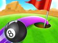 게임 Billiard & Golf