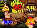 게임 Monkey Go Happy Stage 541