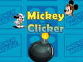 게임 Mickey Clicker