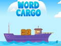 게임 Word Cargo