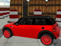 게임 Advance Car Parking Game: Car Drive