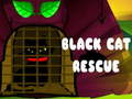 게임 Black Cat Rescue