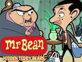 게임 Mr. Bean Hidden Teddy Bears