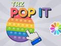 게임 TRZ Pop It