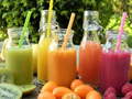 게임 Smoothies Jigsaw