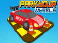 게임 Park your wheels