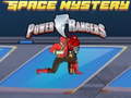 게임 Power Rangers Spaces Mystery