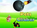 게임 Pets Clicker