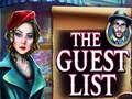 게임 The Guest List