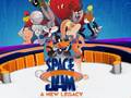 게임 Space Jam a New Legacy Full Court Pinball