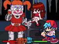 게임 Friday Night Funkin vs Baby from FNAF