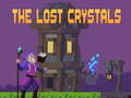 게임 The Lost Crystals