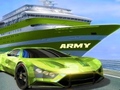 게임 US Army Tank Cargo Transport Simulator