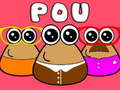 게임 Pou 