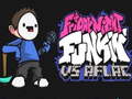 게임 Friday Night Funkin vs Aflac